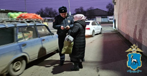 Борьба с нелегальной миграцией в Самарской области продолжается