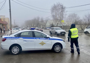 У жителя Октябрьска в машине нашли 14 пакетиков с наркотиком