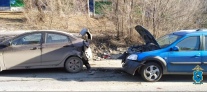 За медицинской помощью обратились 3 человека.