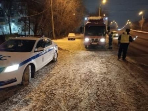 В ходе рейдовых мероприятий сотрудниками Госавтоинспекции выявлено свыше 900 различных правонарушений в области дорожного движения.