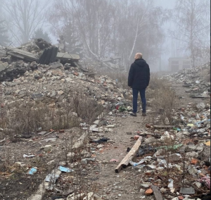 "Наши усилия будут только нарастать вплоть до полной и безоговорочной ПОБЕДЫ! А это случится уже скоро".