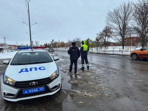 Акцент сделан на недопустимости управления транспортным средством в состоянии алкогольного опьянения.