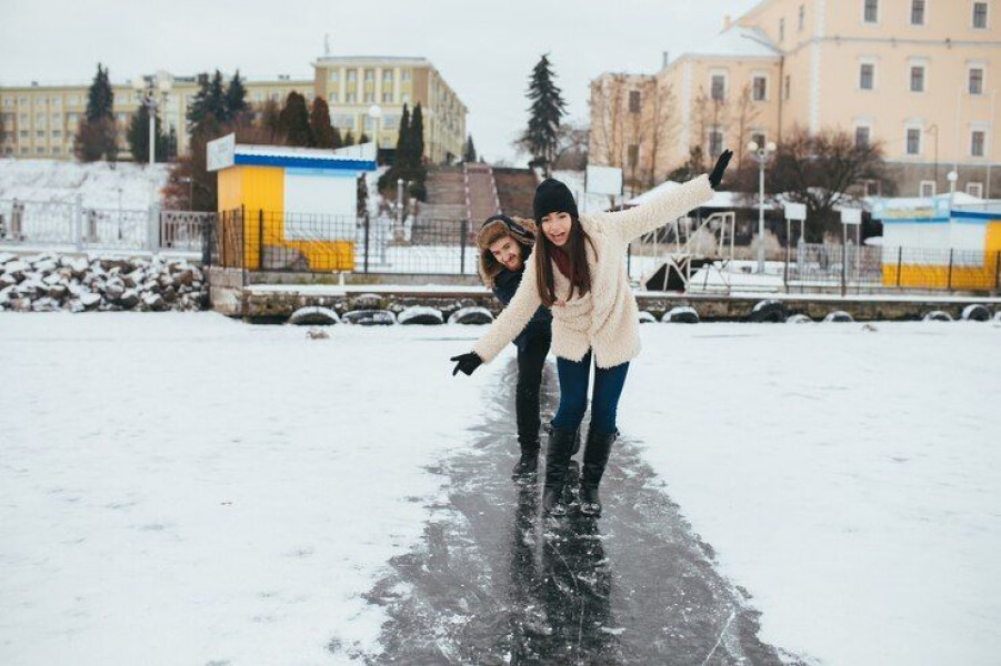 27 января в регионе облачно, днем небольшие осадки, местами гололед, до +1°С