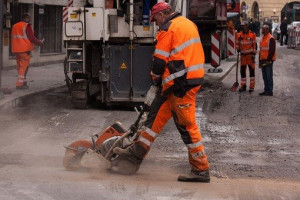 Городам и районам Самарской области указали на качество ремонта дорог