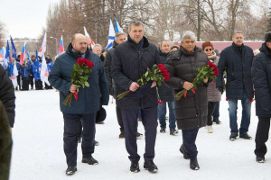 Сейчас в Самаре проживают около 70 человек – жителей блокадного Ленинграда. 