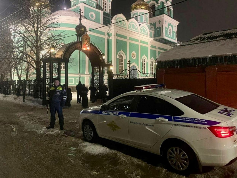 У сызранца, дважды отказавшегося от медосвидетельствования, конфискован автомобиль